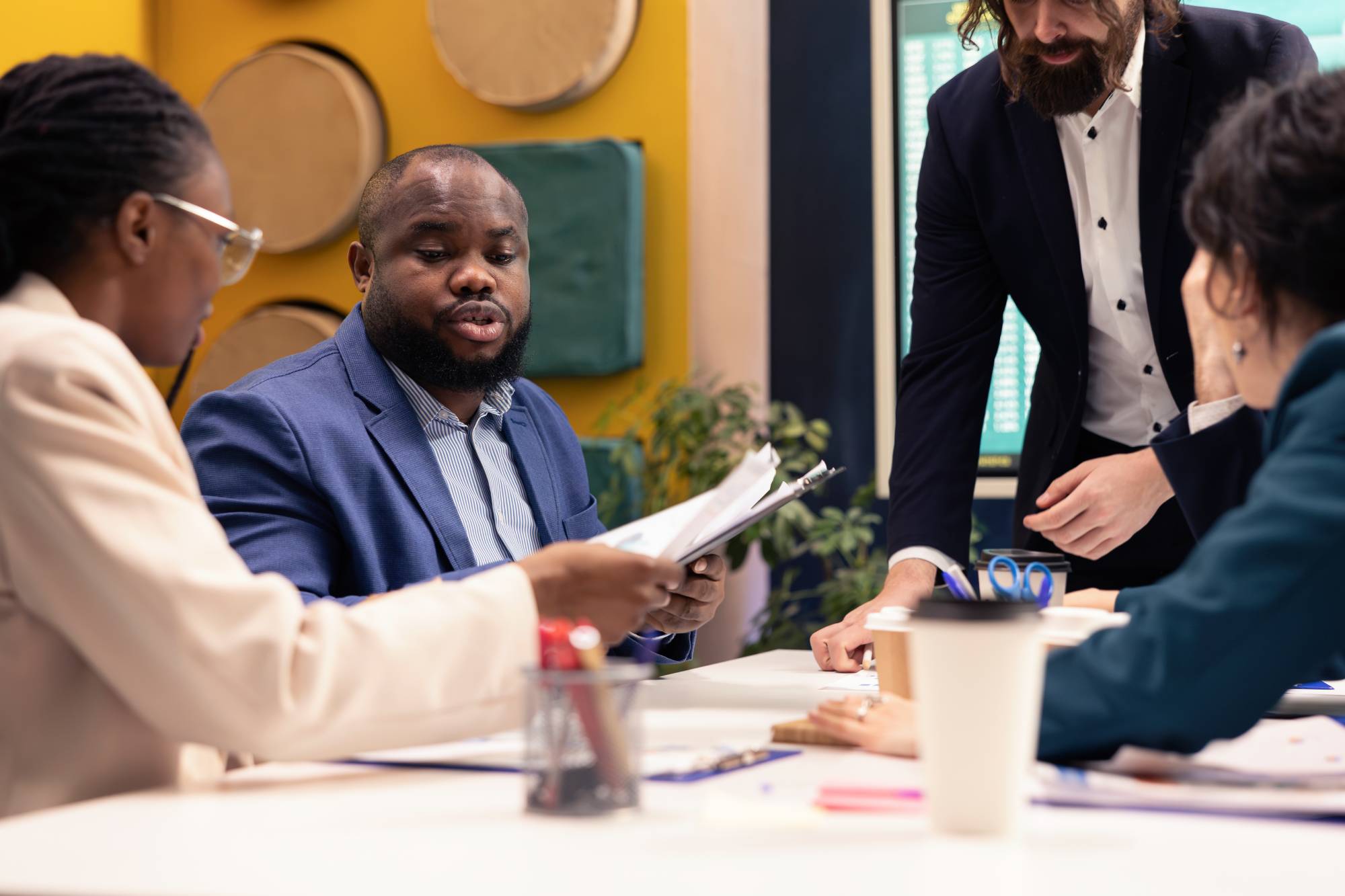 AKOUMBA ORE CONSULTING