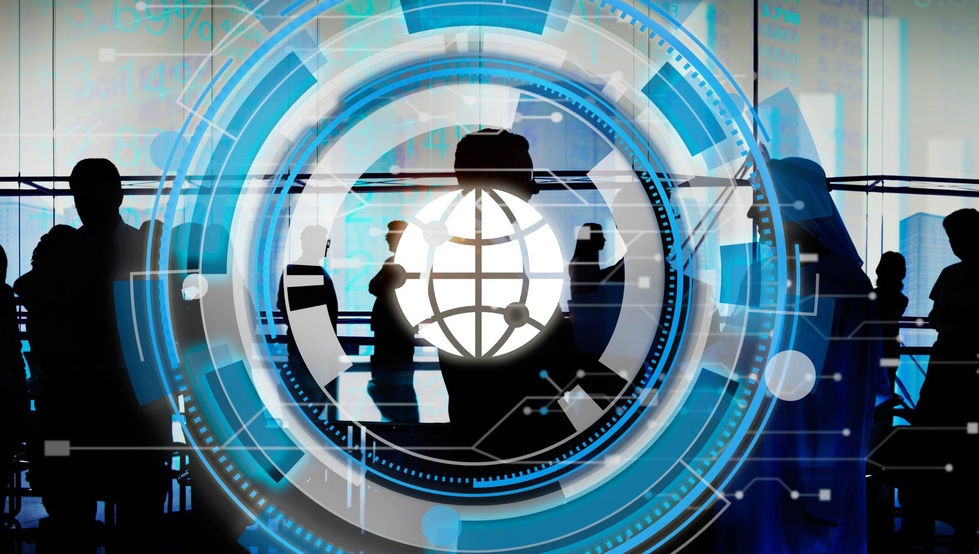 Gestion des médias et des outils de diffusion AKOUMBA ORE CONSULTING